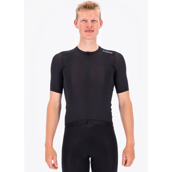 FUSION Herren Shirt MENS CYCLING JERSEY von Fusion