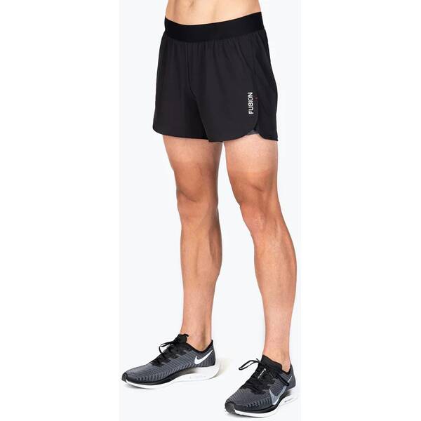 FUSION Herren Shorts Mens Run Shorts von Fusion