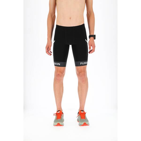 FUSION Herren Tights SLi RUN TIGHTS POCKET von Fusion