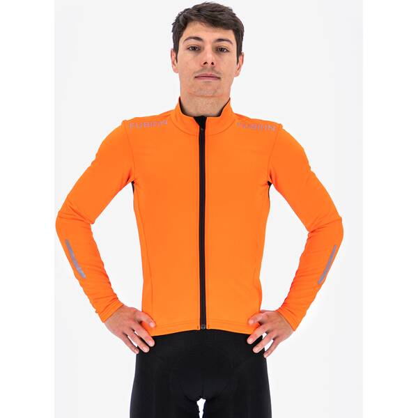 FUSION Jacke S3 CYCLING JACKET von Fusion