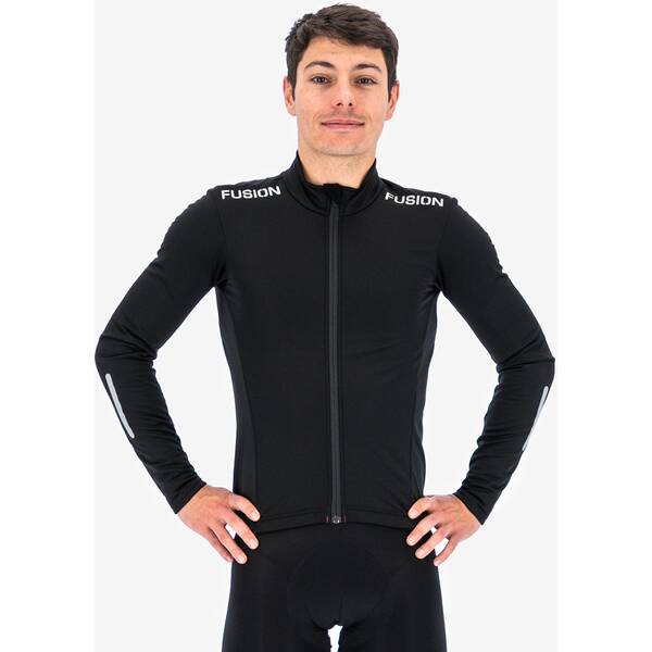 FUSION Jacke S3 CYCLING JACKET von Fusion