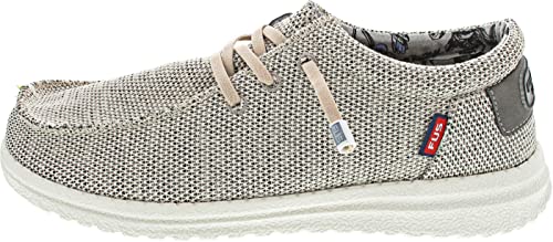 FUSION Superlight, Size:41;Color:Beige Fine Knitt von Fusion