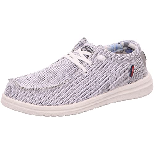 FUSION Superlight, Size:42;Color:White Fine Knitt von Fusion