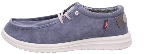 FUSION Superlight, Size:46;Color:Tarmac Washed Canvas von Fusion