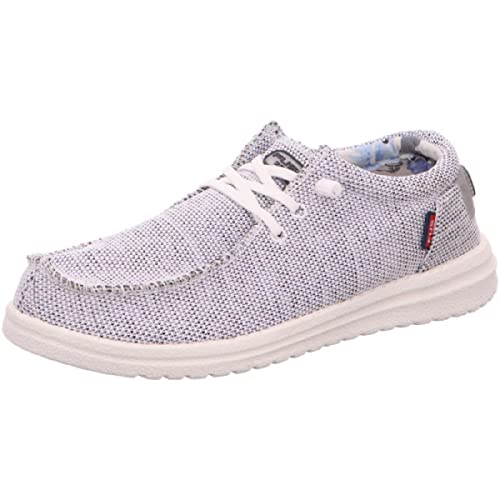 FUSION Superlight, Size:46;Color:White Fine Knitt von Fusion