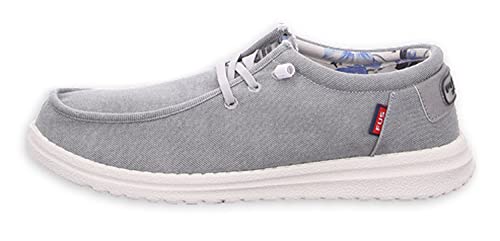 FUSION Superlight, Size:48;Color:Lite Grey Washed Canvas FUSION Superlight, Size:48;Color:Lite Grey Washed Canvas von Fusion