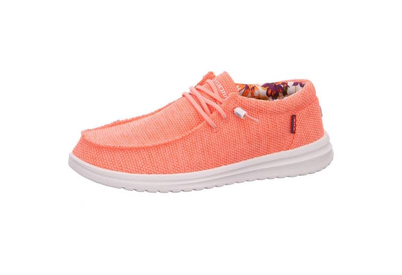 Fusion 2-2-2-0101-0823 Schnürschuh von Fusion