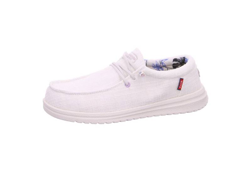 Fusion 2-2-2-0101F-0623 Schnürschuh von Fusion