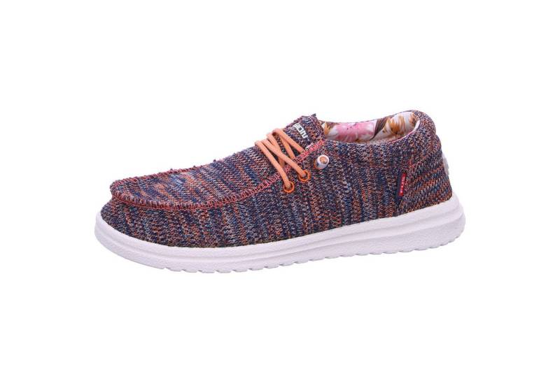 Fusion 2-2-2-0101H-0623 Schnürschuh von Fusion