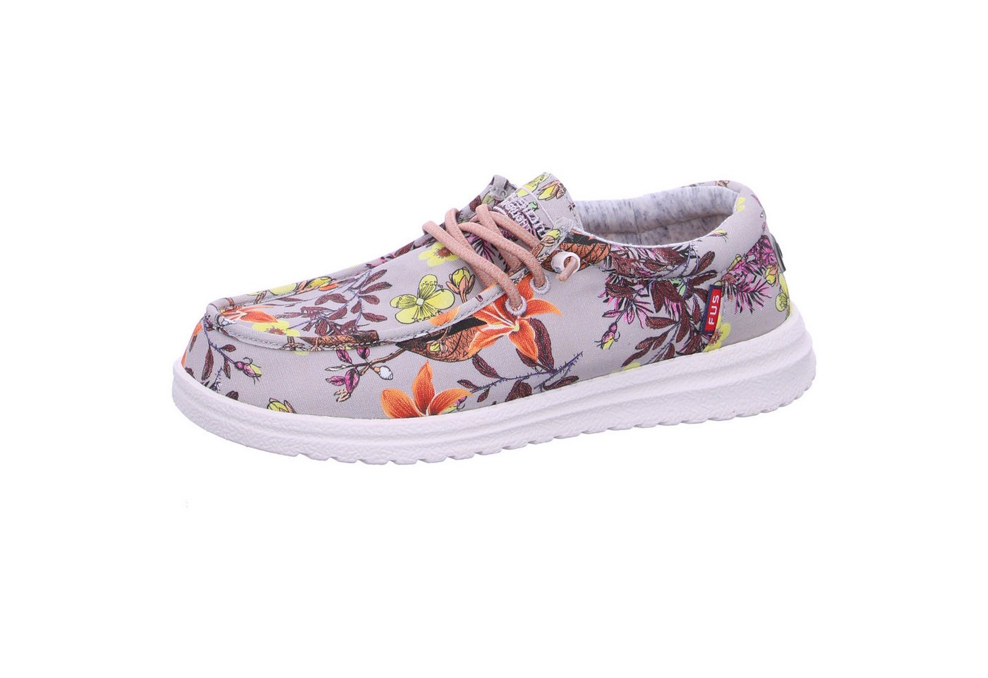 Fusion 2-2-2-0102-9923 Schnürschuh von Fusion