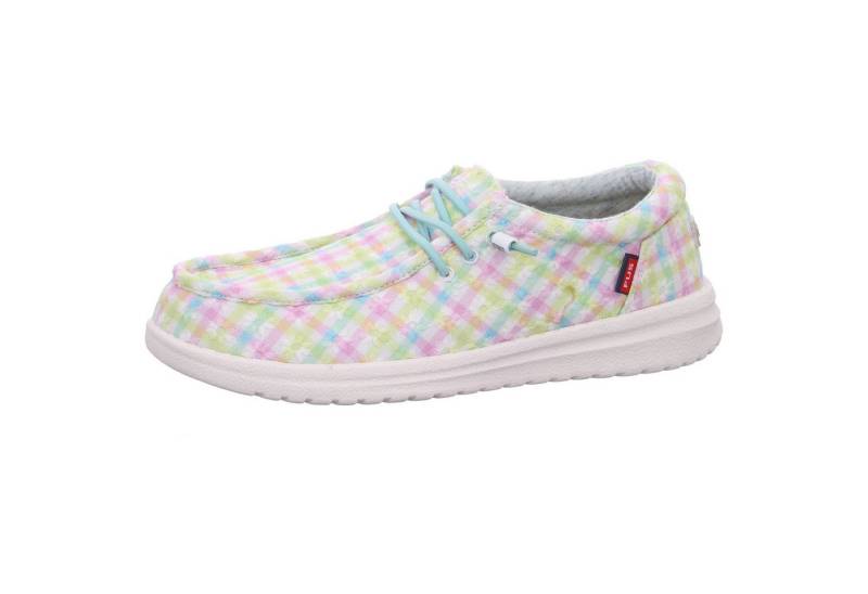 Fusion Schnürschuh von Fusion