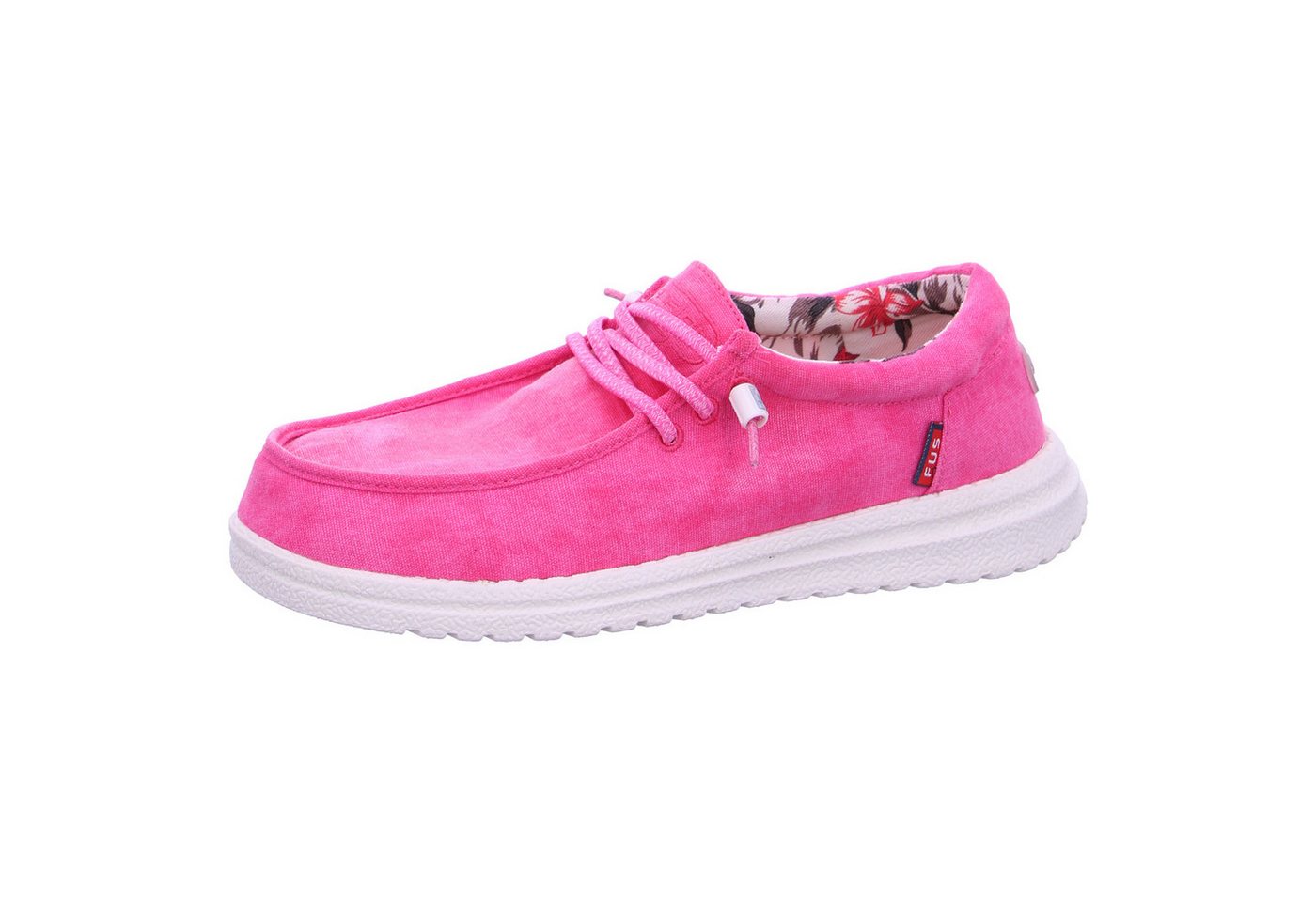 Fusion 2-2-2-0102V-0623 Schnürschuh von Fusion