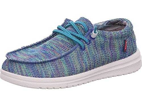 Fusion Adult Electric Blue-Green Gr. 41 von Fusion