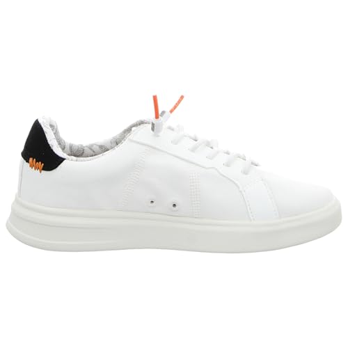 Fusion Alexa Sneaker Damen Lovewhite Gr. 39 Fusion Alexa Sneaker Damen Lovewhite Gr. 39 von Fusion