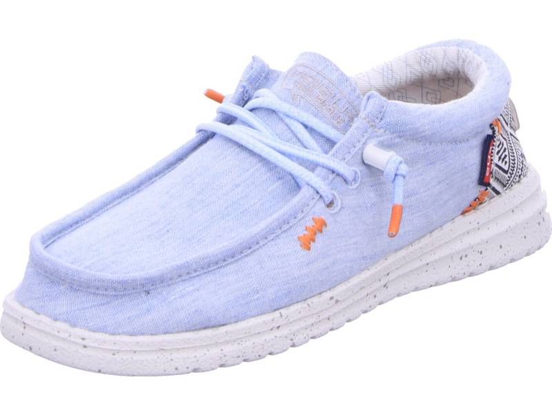 Fusion Barfußschuh waschbar von Fusion