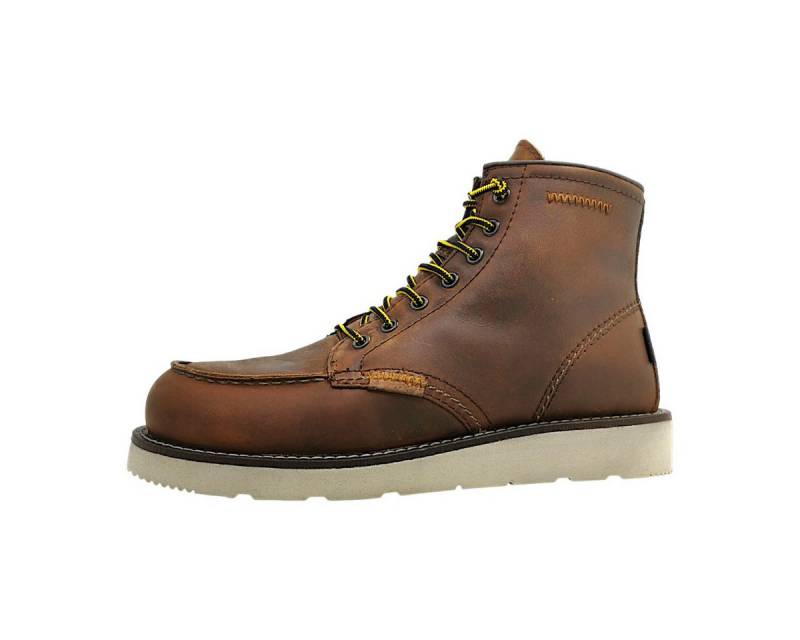 Fusion Boots Schnürstiefelette von Fusion