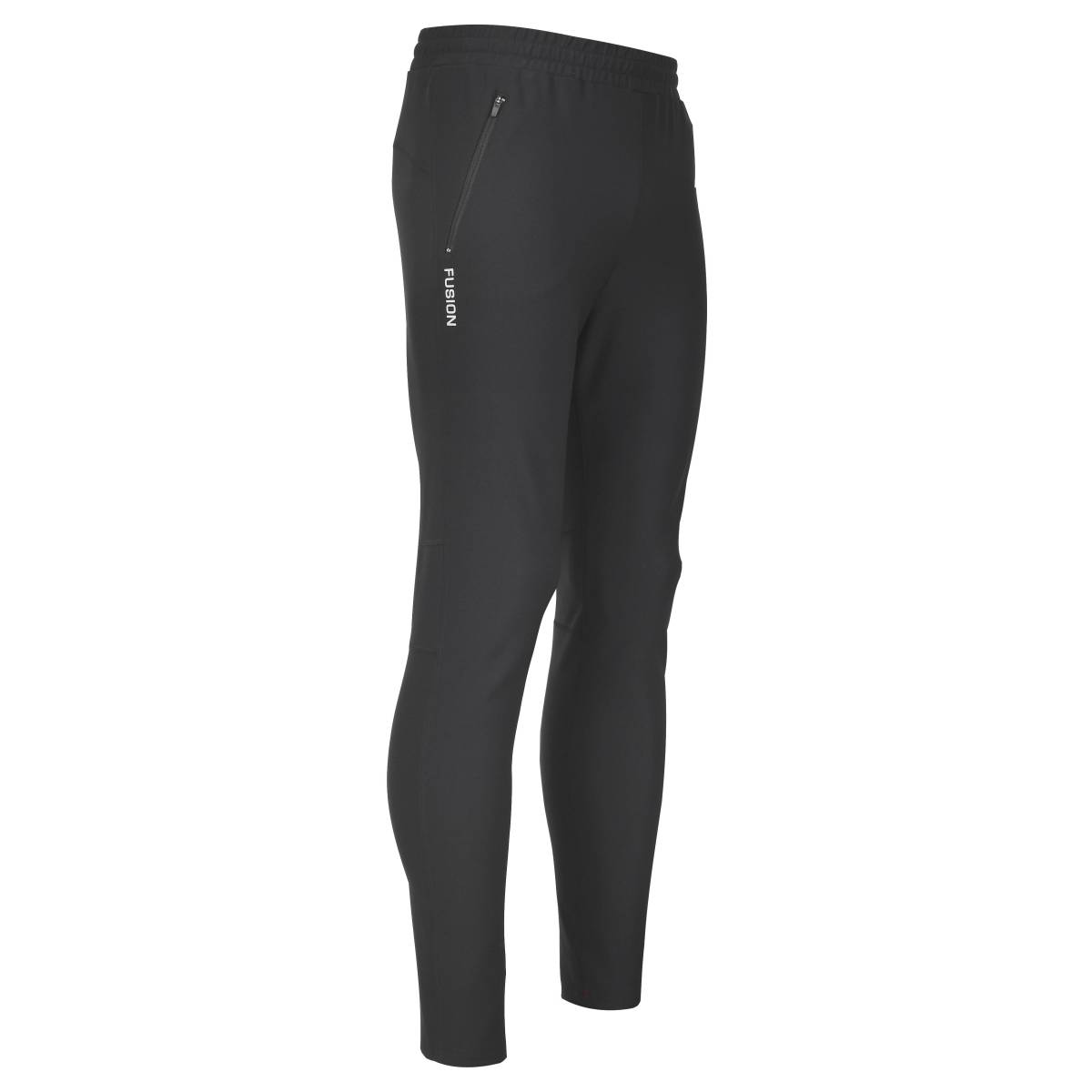 Fusion C3+ Recharge Pants schwarz Gr. L von Fusion