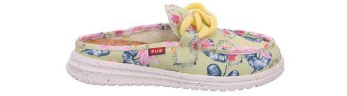 Fusion Ella Chain Calla Jasmine Größe EU 36 von Fusion