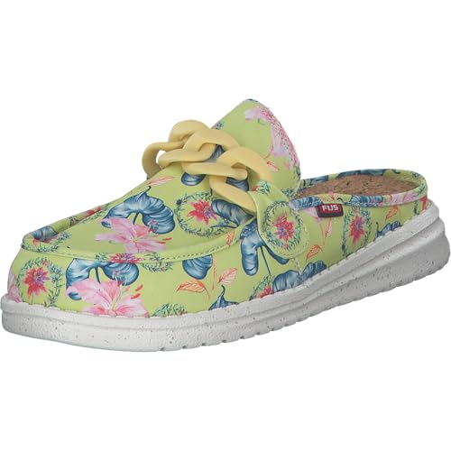 Fusion Ella Chain Calla Jasmine Größe EU 38 von Fusion