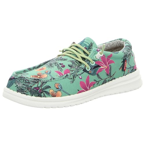 Fusion Emma Flowers Forest Größe EU 39 von Fusion