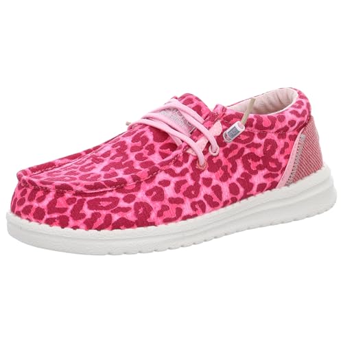 Fusion Emma Leo Pink Größe EU 40 von Fusion