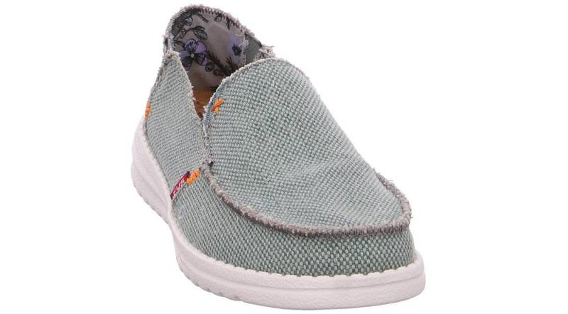 Fusion Fusion John Jute Shilf Slipper von Fusion