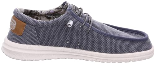 Fusion Jack Jute Ocean Größe EU 43 von Fusion