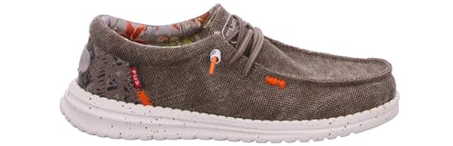 Fusion Jack Rought Linen Cedar Größe EU 41 Fusion Jack Rought Linen Cedar Größe EU 41 von Fusion