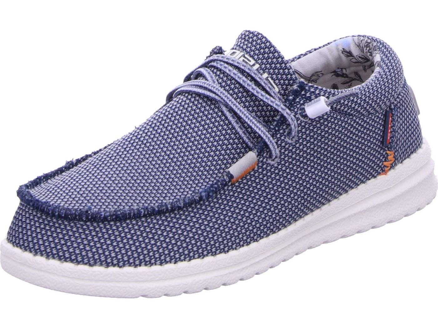 Fusion Jack Schnürschuh von Fusion