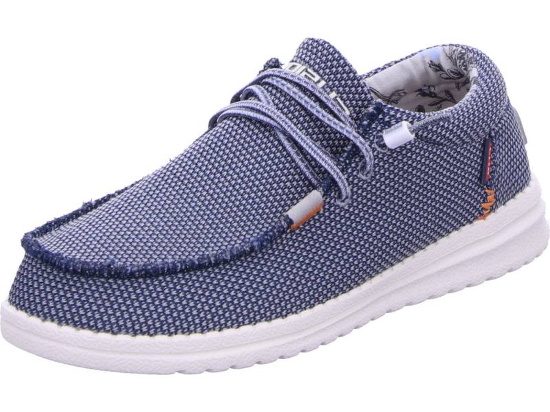 Fusion Jack Schnürschuh von Fusion