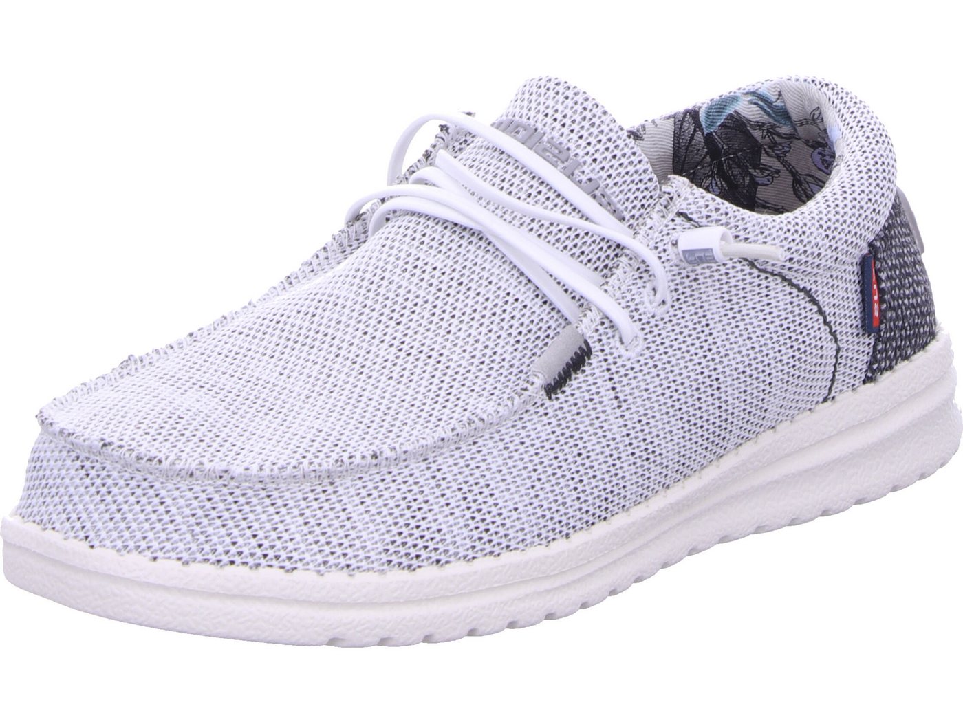 Fusion Jack Schnürschuh von Fusion