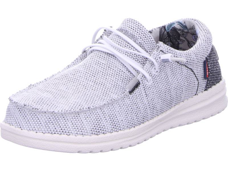 Fusion Jack Schnürschuh von Fusion