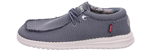 Fusion Jack Trinity Petrol Größe EU 46 von Fusion