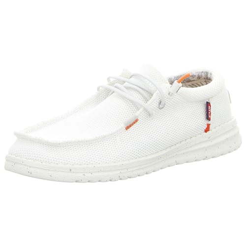 Fusion Jack Trinity White Größe EU 43 von Fusion