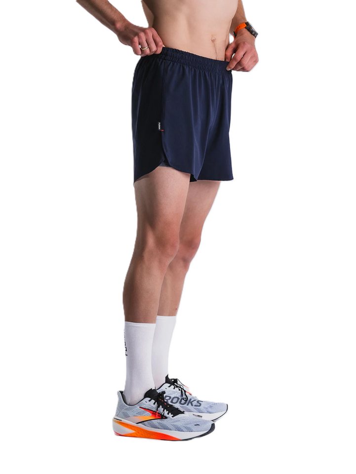 Fusion Laufshorts FUSION Run Shorts Herren (Dark Night Blue) von Fusion