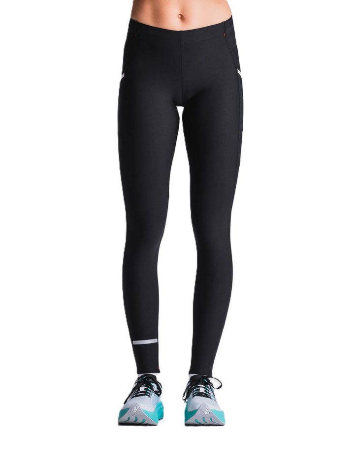 Fusion Lauftights FUSION Hot Long Tights Unisex von Fusion