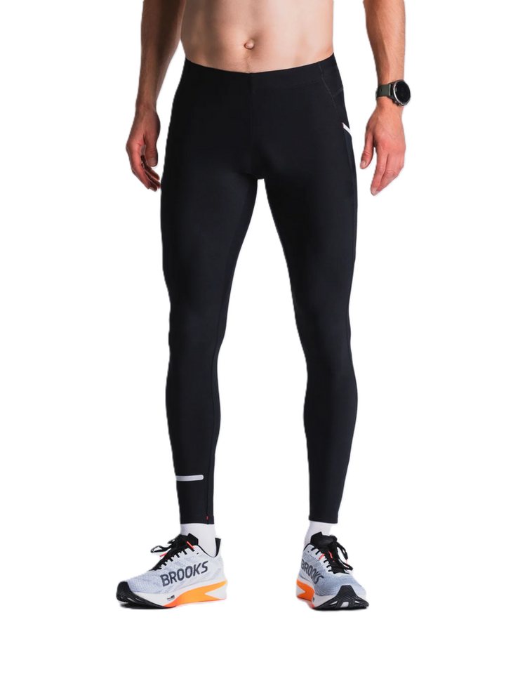 Fusion Lauftights FUSION Long Tights Unisex von Fusion