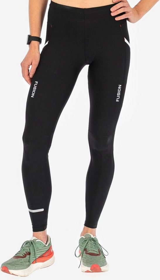 Fusion Lauftights HOT LONG TIGHTS von Fusion