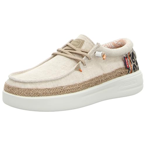 Fusion Lily Linen Sand Größe EU 39 von Fusion