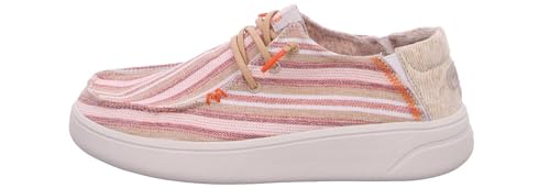 Fusion Lily Smith Brown Größe EU 41 von Fusion