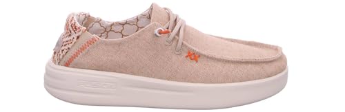 Fusion Lily Washed Canvas Sand Größe EU 41 Fusion Lily Washed Canvas Sand Größe EU 41 von Fusion