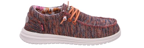 Fusion Mokassins Schnürer für Damen von Fusion