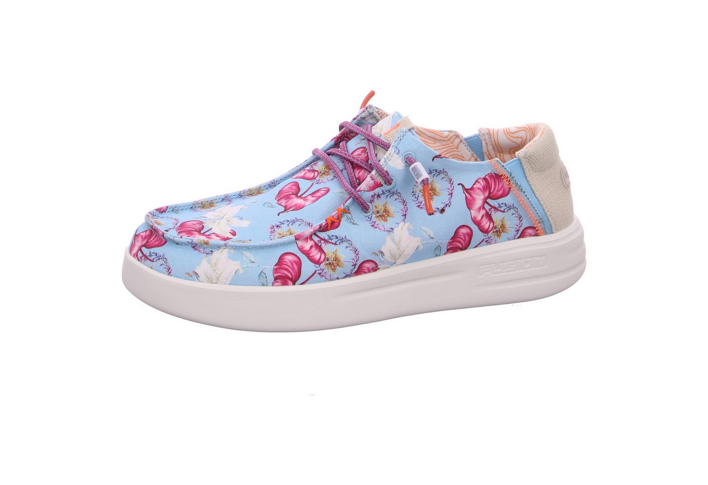 Fusion Schnürschuh von Fusion