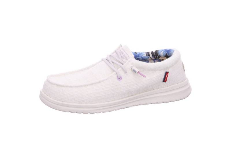 Fusion Schnürschuh von Fusion