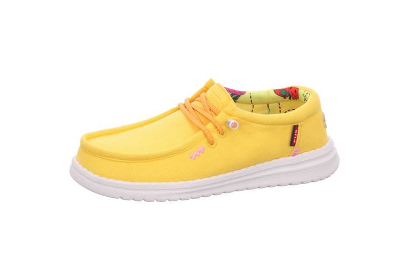 Fusion Schnürschuh von Fusion