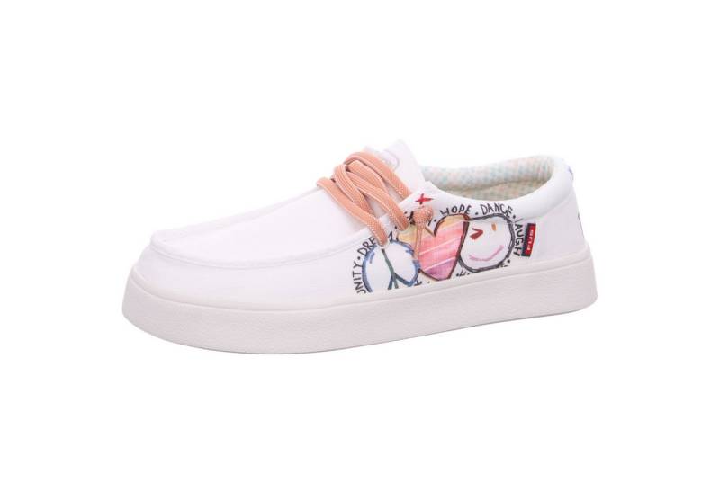 Fusion Schnürschuh von Fusion