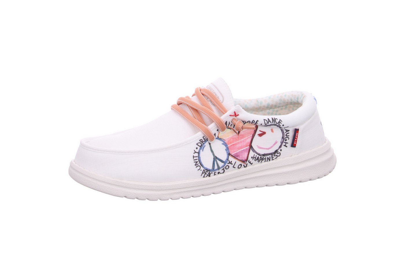 Fusion Schnürschuh von Fusion