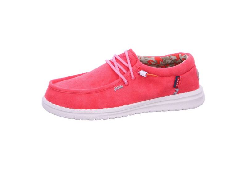 Fusion Schnürschuh von Fusion