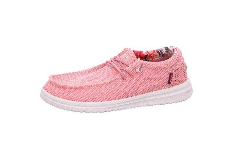 Fusion Schnürschuh von Fusion