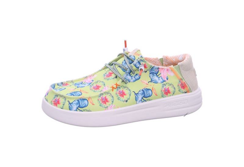 Fusion Schnürschuh von Fusion